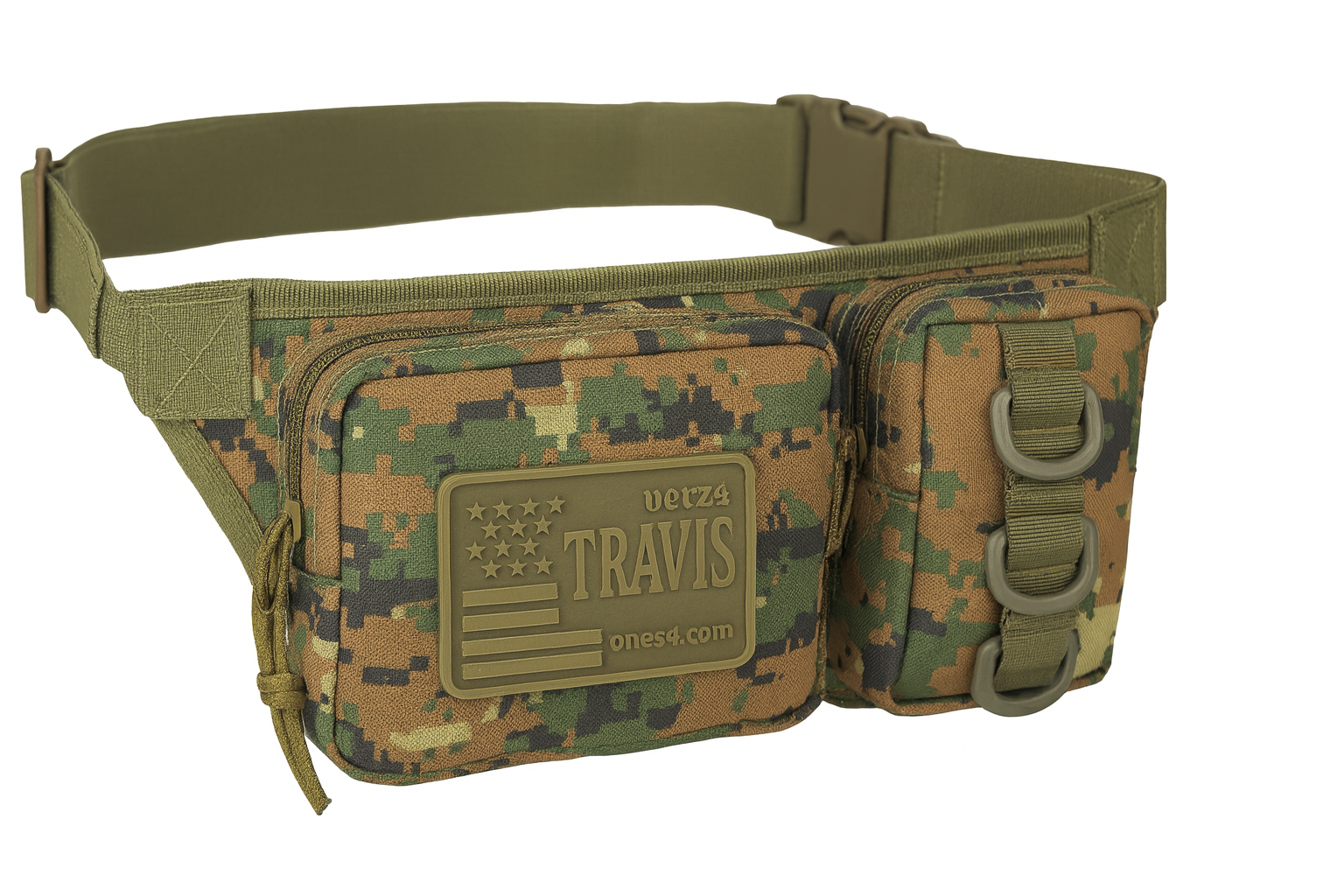 Verz4 Bag