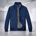 Men’s Moto Bomber Jacket