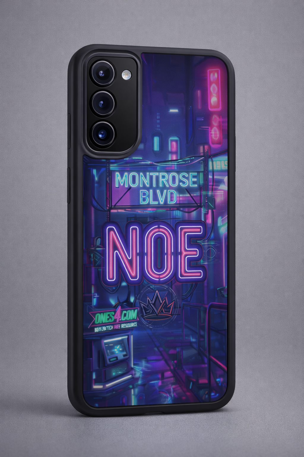 iPhone 16 Plus