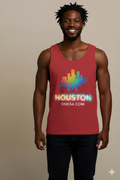 H-Town Tank Top