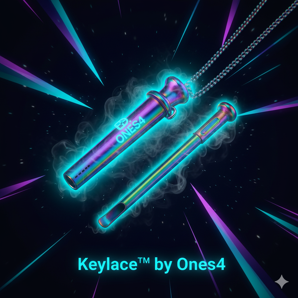 Keylace Mini ™ by Ones4