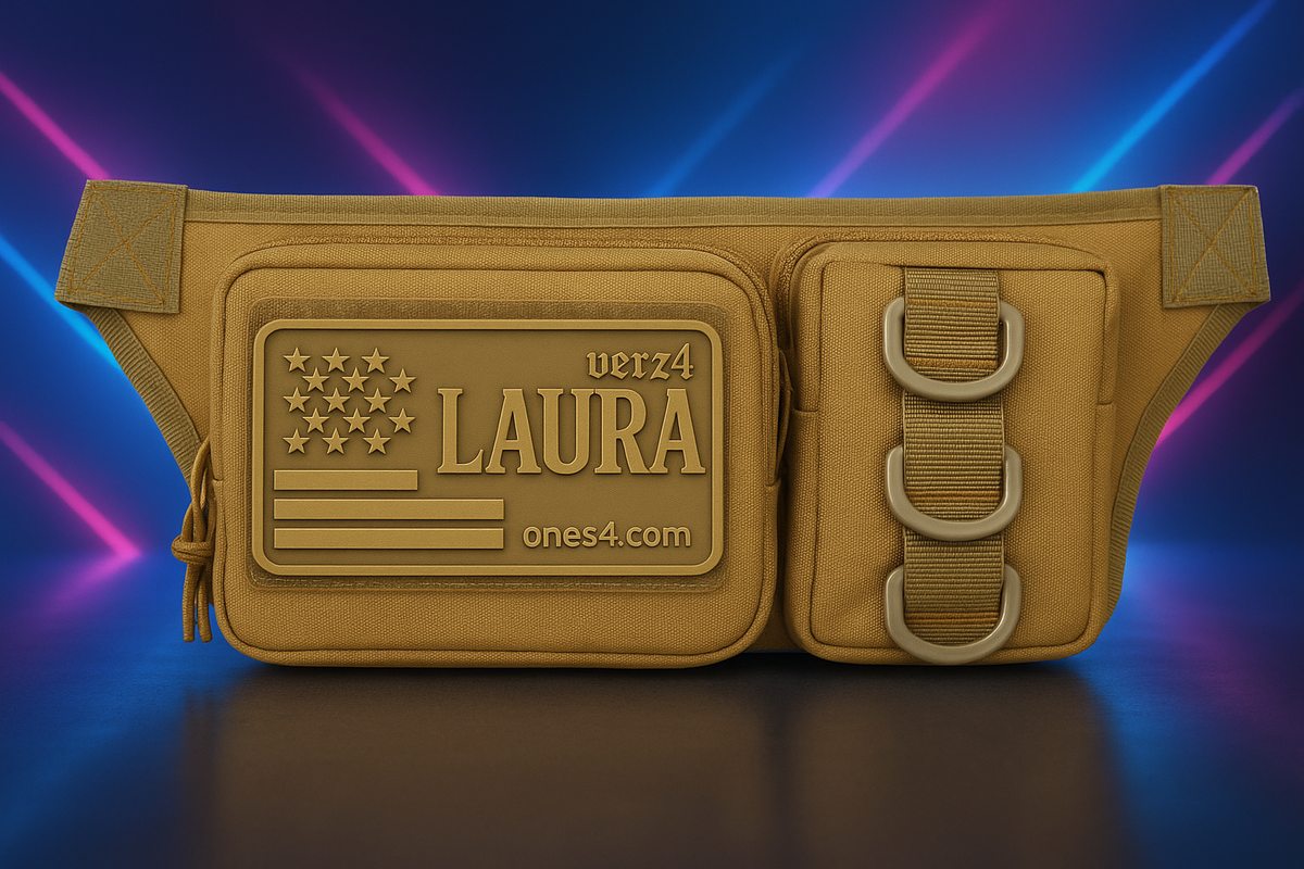 verz4™ Bag image 0