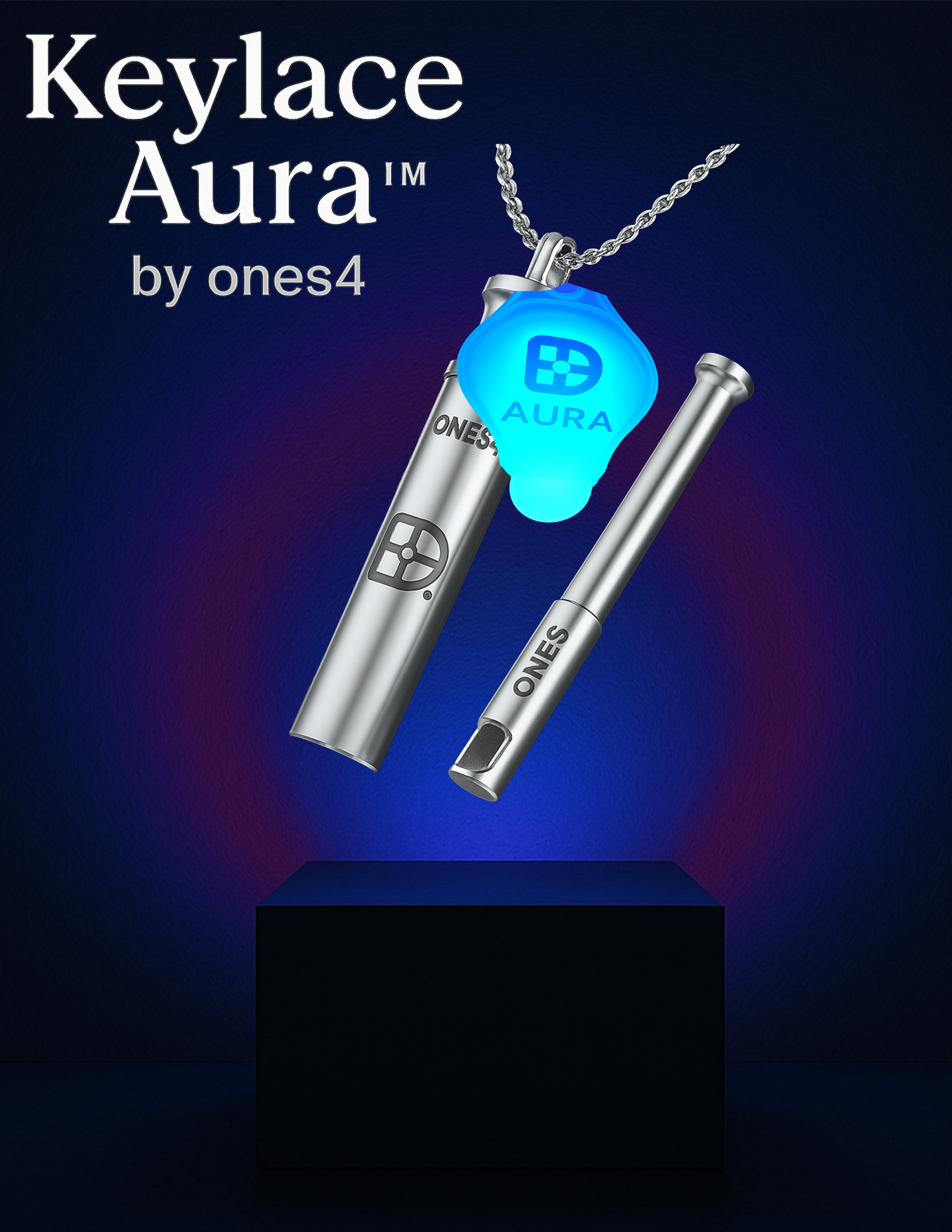 Keylace Aura™ by Ones4 image 0