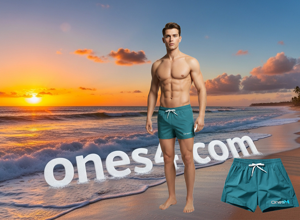 Men's running Shorts fit Quick Dry
