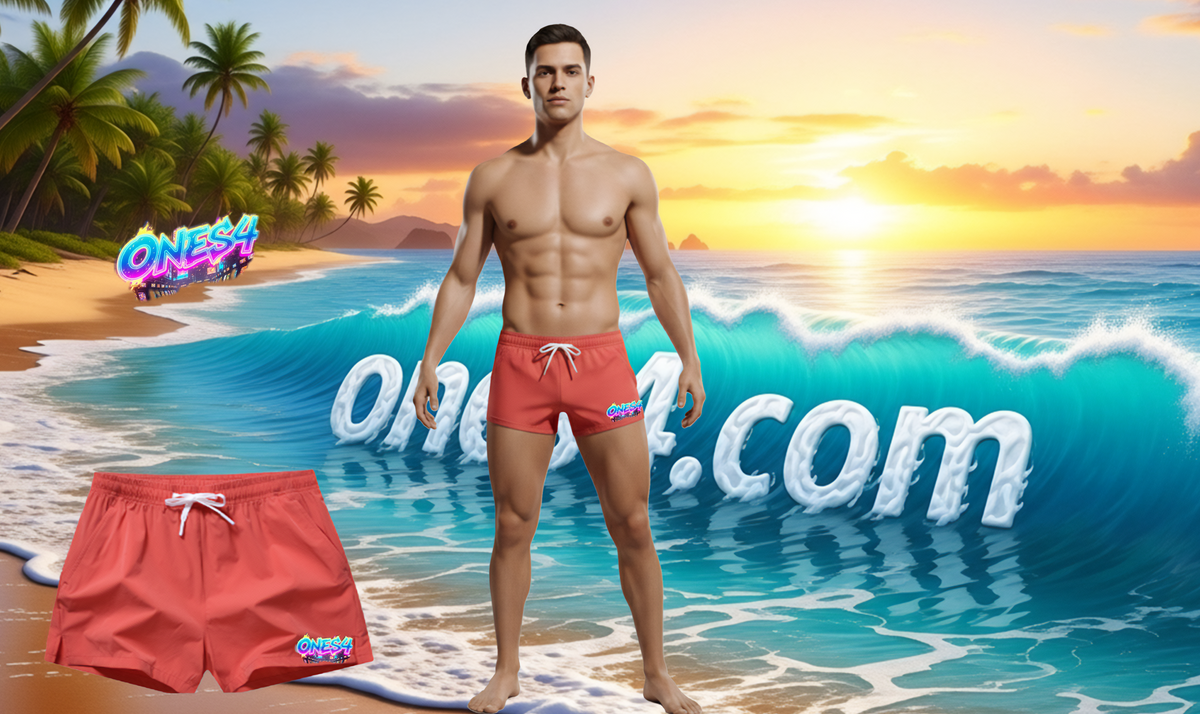 Men's running Shorts fit Quick Dry