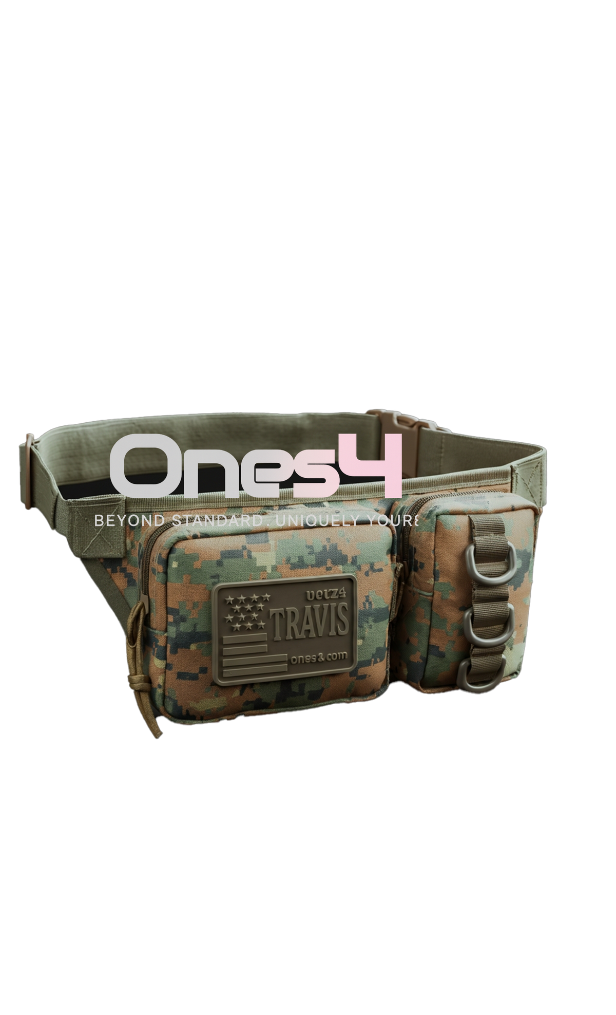 Verz4 Bag