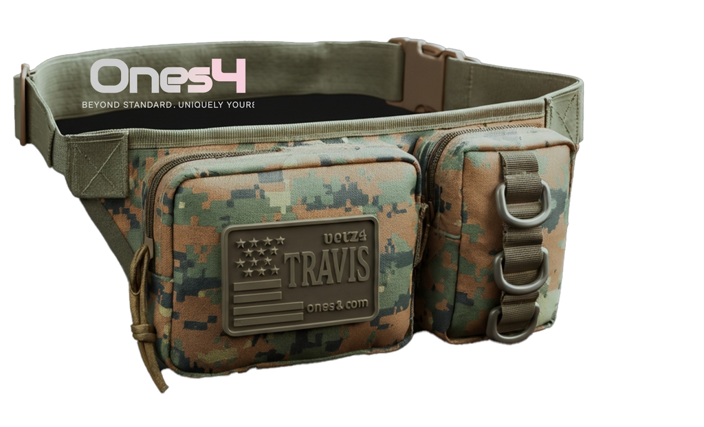 Verz4 Bag