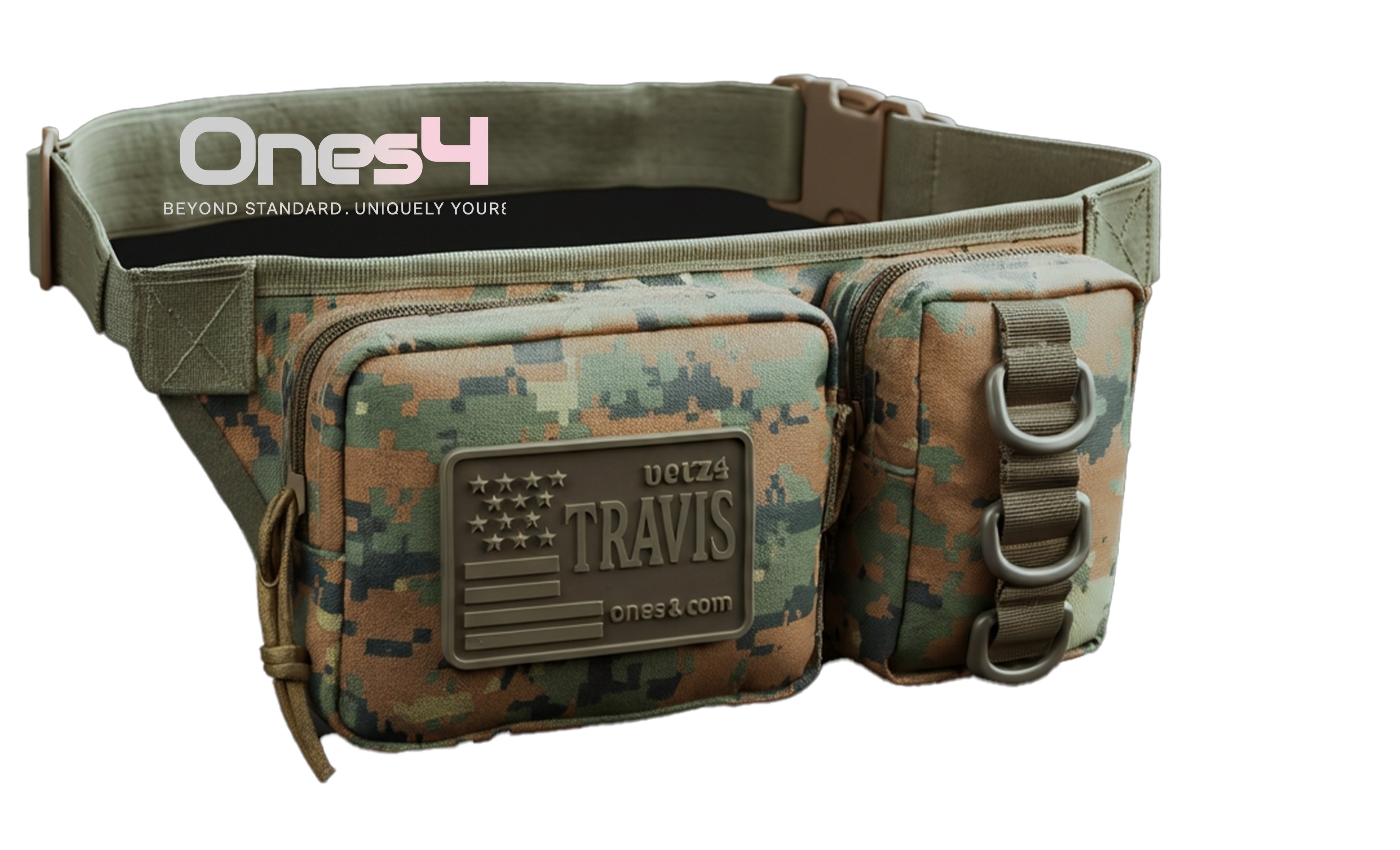 Verz4 Bag