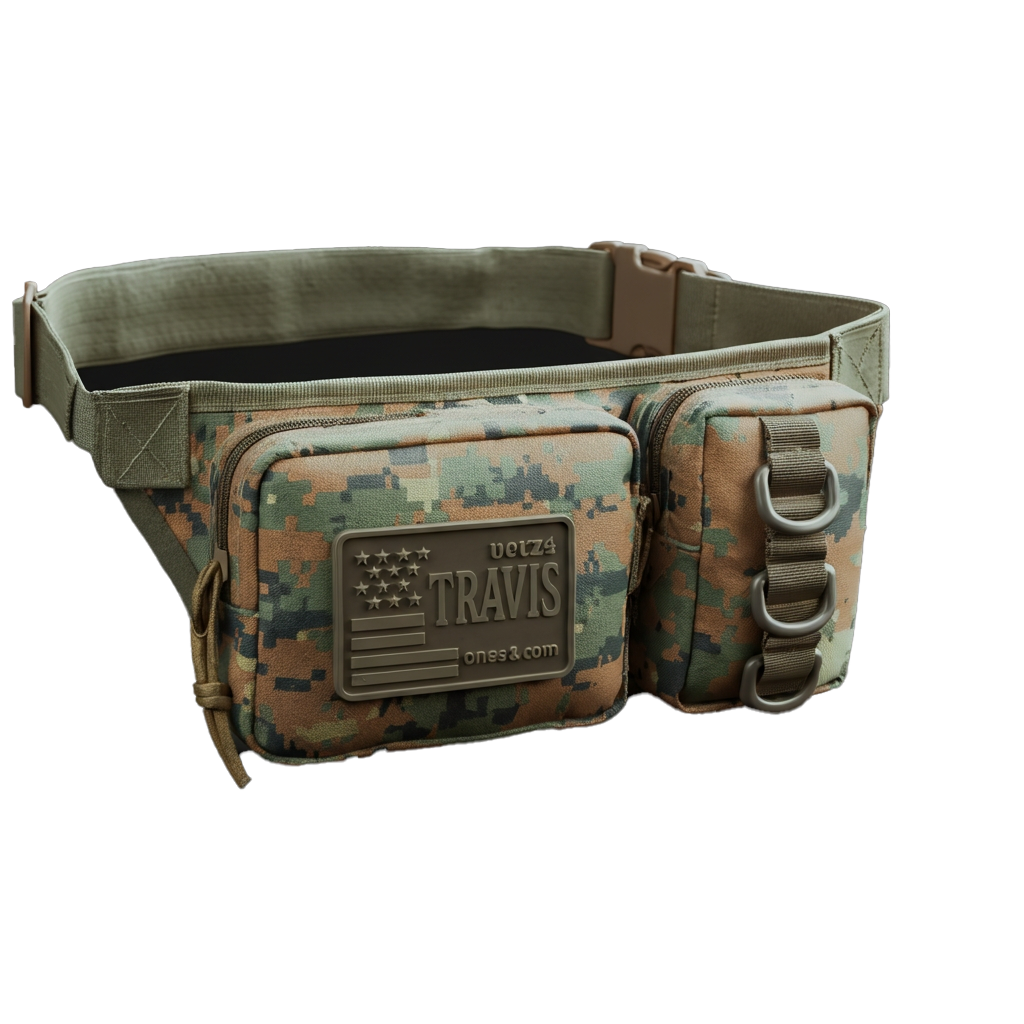 verz4™ Bag